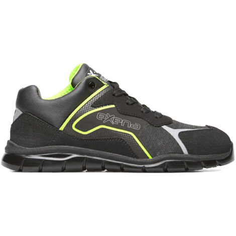 Exena XR90 Plaza S3 SRC Sicherheitsschuhe (1/5)