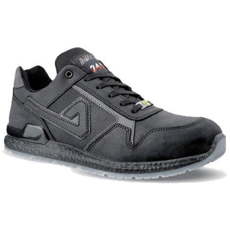 Aimont Roky S3 SRC ESD Arbeitsschuhe - 46 EU