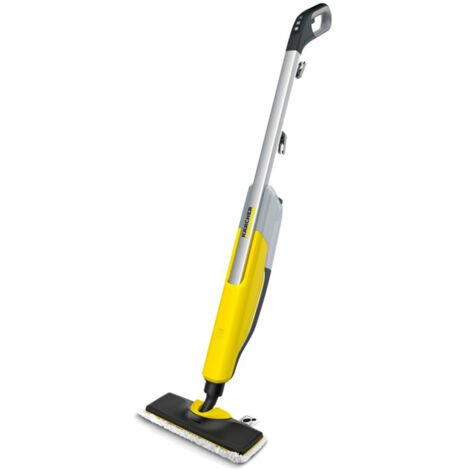 Karcher SC 2 Upright Easyfix Dampfreiniger (1/5)