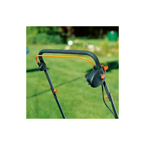 Gardena EVC 1000 Elektro Vertikutierer