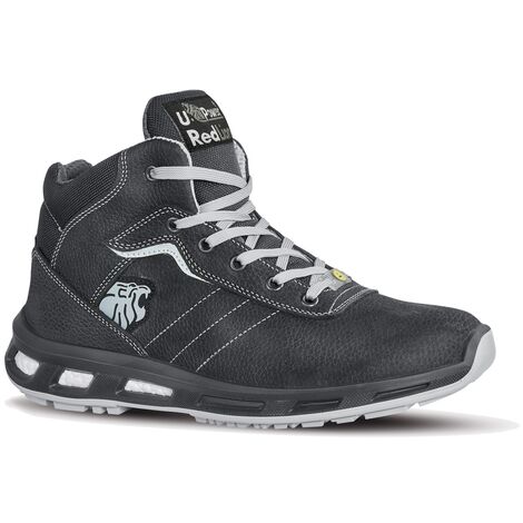 Scarpe Antinfortunistiche U Power Safe S3