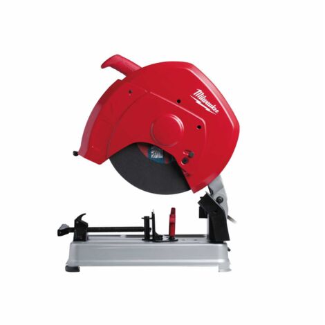 Milwaukee Trennschleifmaschine CHS 355 2300W