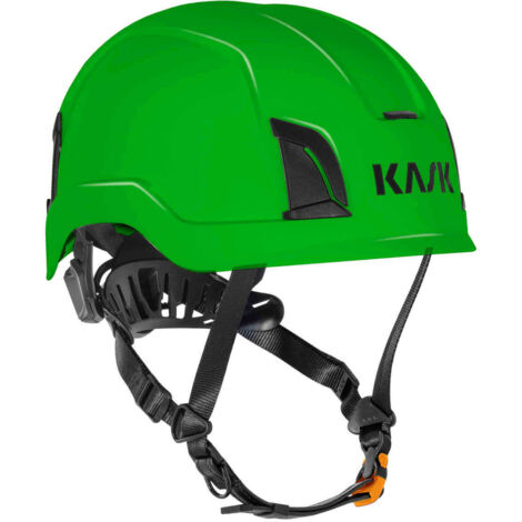 Kask Zenith X Arbeitshelm - Grüne -