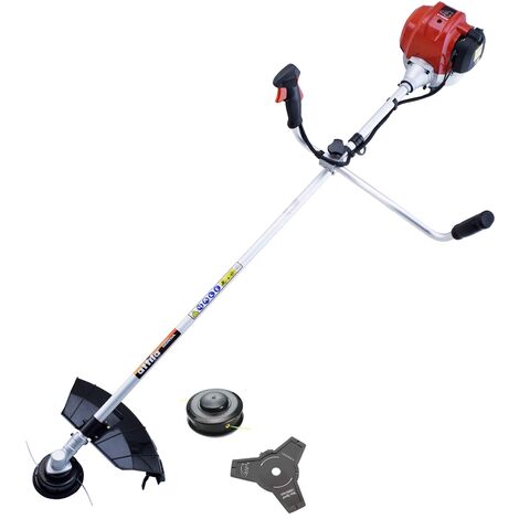 Freischneider mit zwei Griffen ATTILA ATH 50-W mit Motor HONDA GX 50 47.9cc