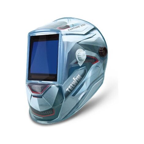 Telwin Vantage Grey XXL selbstdichtende Schweißmaske (1/2)