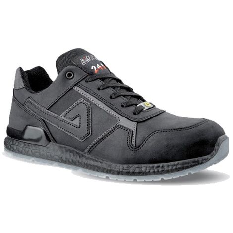 Aimont Roky S3 SRC ESD Arbeitsschuhe - 44 EU