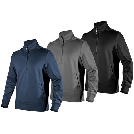Diadora Utility - Sweatshirt Hood Graphic - Collezione Inverno 2016