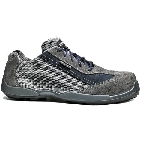 Base Soccer B0603 S1P SRC Sicherheitsschuhe - 45 EU (1/5)