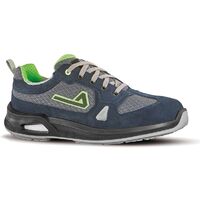 Aimont Oxygen S1P SRC Sicherheitsschuhe - 46 EU