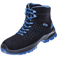 Atlas SL 825 XP Blue ESD S1P SRC Sicherheitshochschuhe - 42 EU