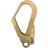 Irudek Steelsafe 39 Gerüstverbinder für Auffanggurt
