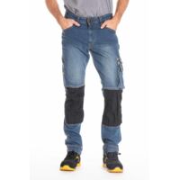 Pantaloni da lavoro jeans Rica Lewis JobPro-46 (EU)