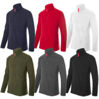 Velilla 201502 Arbeits-Sweatshirt - S - Blau