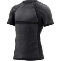 Worik Dalian Halbärmeliges technisches Arbeits-T-Shirt - L/XL