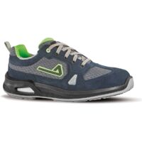 Aimont Oxygen S1P SRC Sicherheitsschuhe - 39 EU