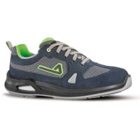 Aimont Oxygen S1P SRC Sicherheitsschuhe - 48 EU