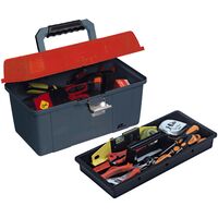 PLANO Europe 451 Toolbox