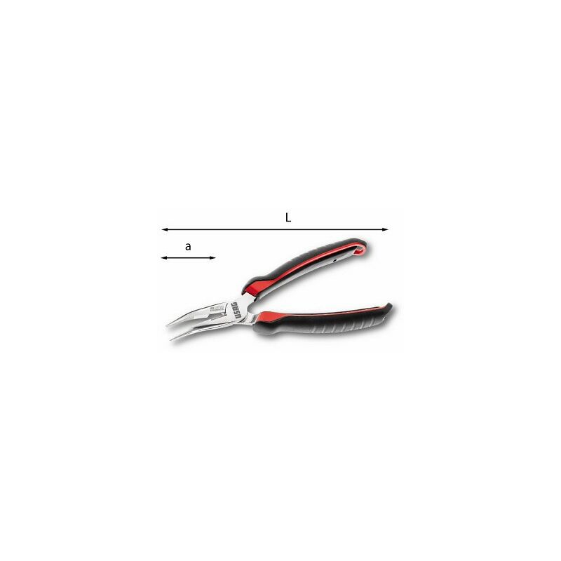 USAG 382 EN Spare Handles | Mister Worker - View #5