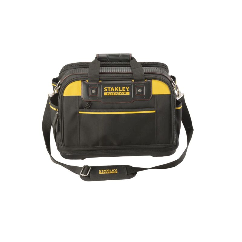 STANLEY FATMAX FMST1-73607 Borsa porta utensili Multi Access - Fat Max :  : Fai da te