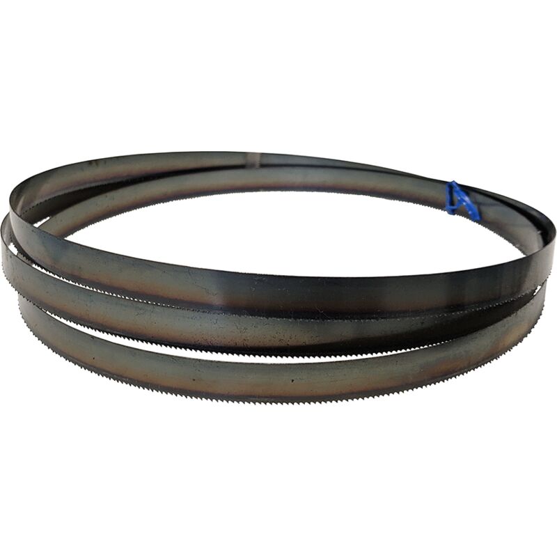 Lama Bimetallica A Nastro Femi 3279960 Mm 1440x13x0.65 Z6/1 - Cod. 3279960 - ToolShop Italia - Foto 5