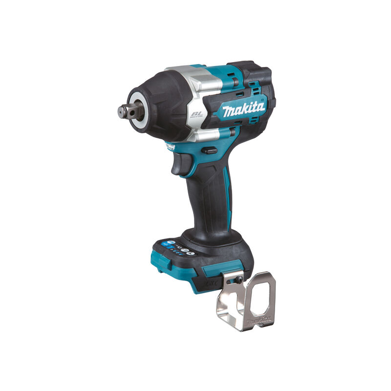 MAKITA DTW700ZJ avvitatore impulsi 18V brushless 1/2 700Nm solo corpo  macchina