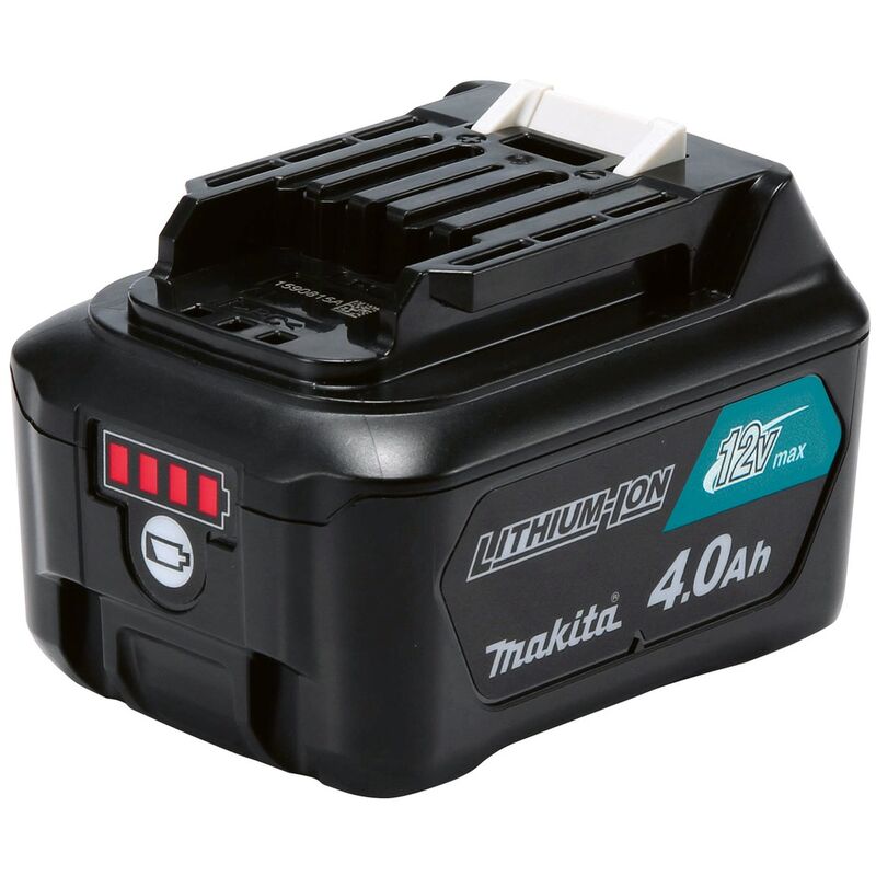 Gonfiatore Li-Ion 12V CXT MAKITA - Senza batteria o caricabatterie