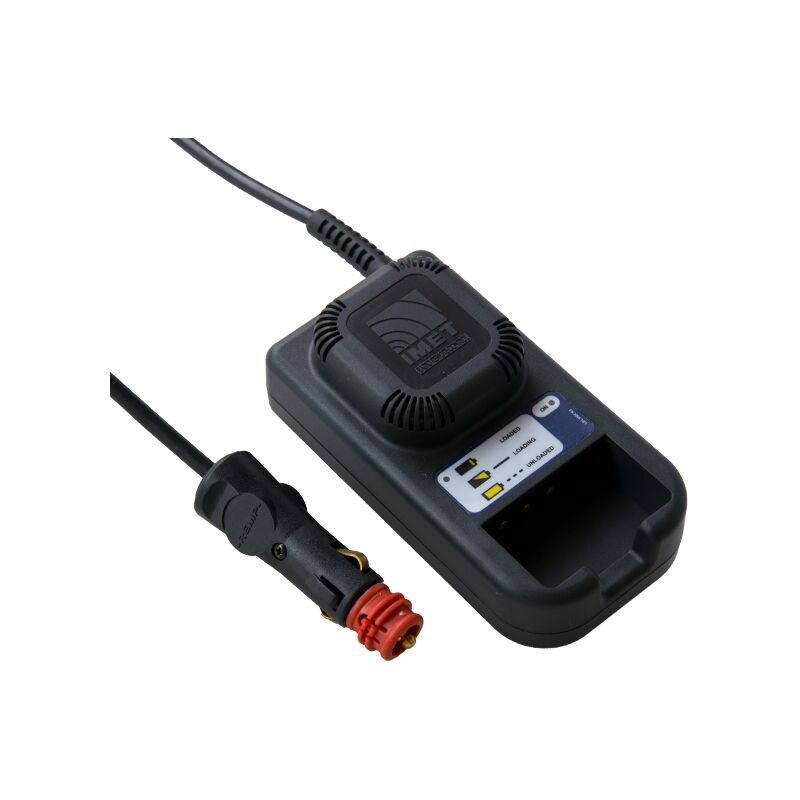 Chargeur Allume-cigare Nokia DC-6 – Original, Neuf Sous Blister, Pour Voiture