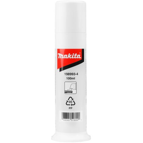 MAKITA 198993-4 - Grasso per punte da trapano 100G