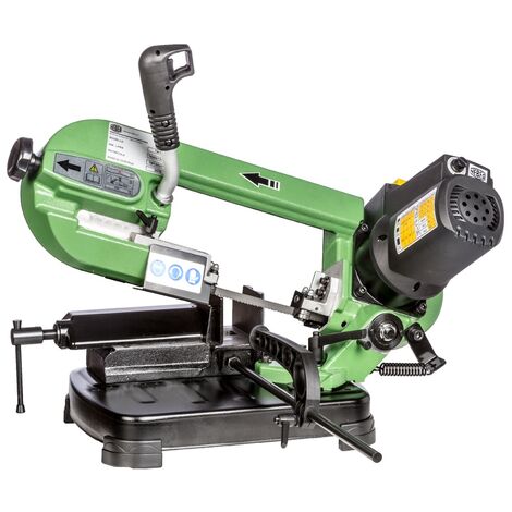 SEGATRICE A NASTRO INVERTER NEBES TM125
