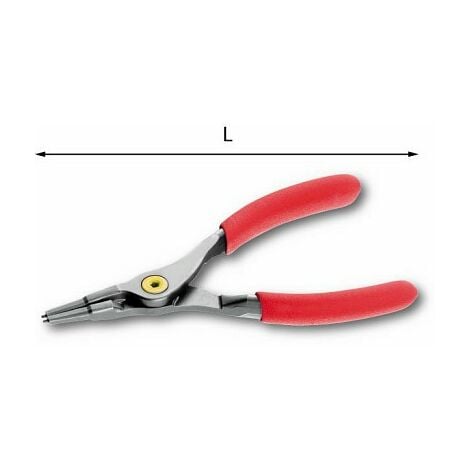 T0058765801 Weller Plier