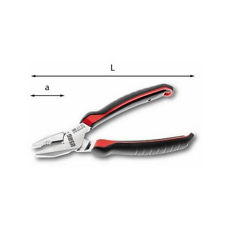 USAG 150 AX200 U0150152 PINZA UNIVERSALE