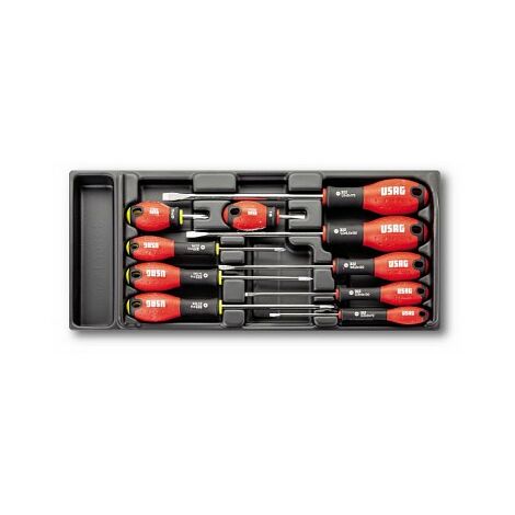 USAG 519/322H U05190772 MODULO IN TERMOFORMATO ASSORTITO