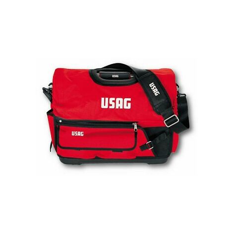 Usag Borsa Professionale Porta Utensili 490x220x350 mm
