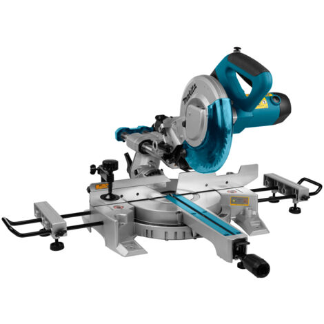 TRONCATRICE PER LEGNO 1400W 216mm MAKITA LS0815FLN