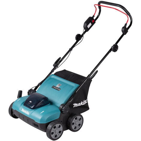 ARIEGGIATORE 320mm 30L 18V LXT BL MAKITA DUV320RT