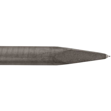SCALPELLO A PUNTA 280 SDS-MAX MAKITA P-16237