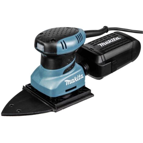 Makita BO6050J Levigatrice Orbitale | Perinelli Forniture