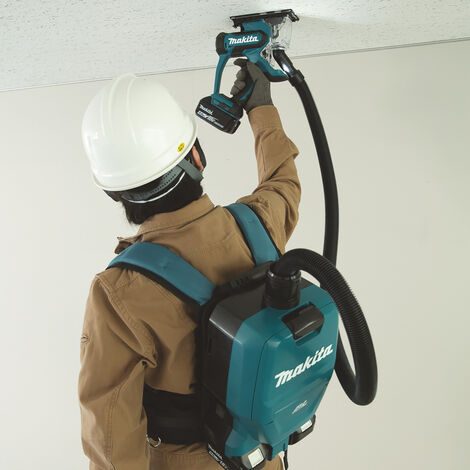 Makita DJV184ZJ Seghetto alternativo 18 V Brushless senza batterie