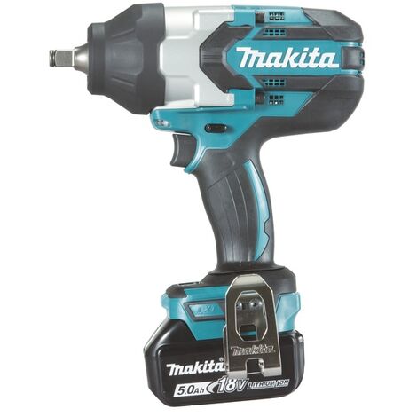 Visseuse a chocs 18V Li-Ion 5Ah 175Nm DTD170RTJ Makita