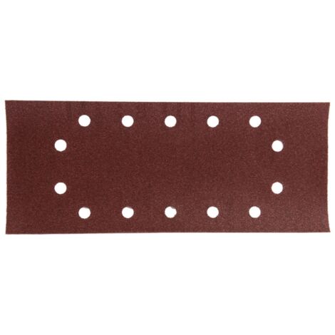 CARTA ABRASIVA MAKITA 115X280 (10pz) PER 9046-BO4901 120