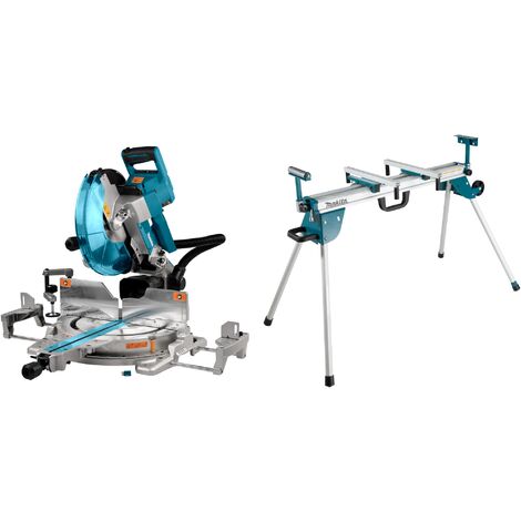 Makita DLW140PT2 Troncatrice per metallo a batteria 36V