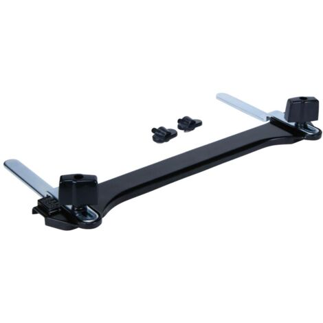 MAKITA-Zubehör Adattatore per binario guida192505-5