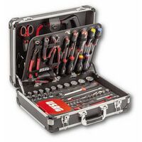 USAG 002 JMA U00020011 VALIGIA CON ASSORTIMENTO PER MANUTENZIONE