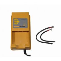 CARICABATTERIE 10-30vdc PER BATTERIA GRIGIA HETRONIC UCH-2 68108670/A