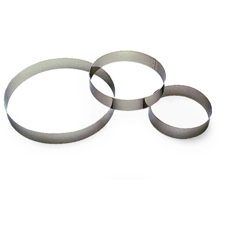 Gobel 884019 Nonnette In Acciaio Inox – Vite A Forma Di Farfalla Per Fissaggi E Serramenti – Garanzia 1 Anno - 4