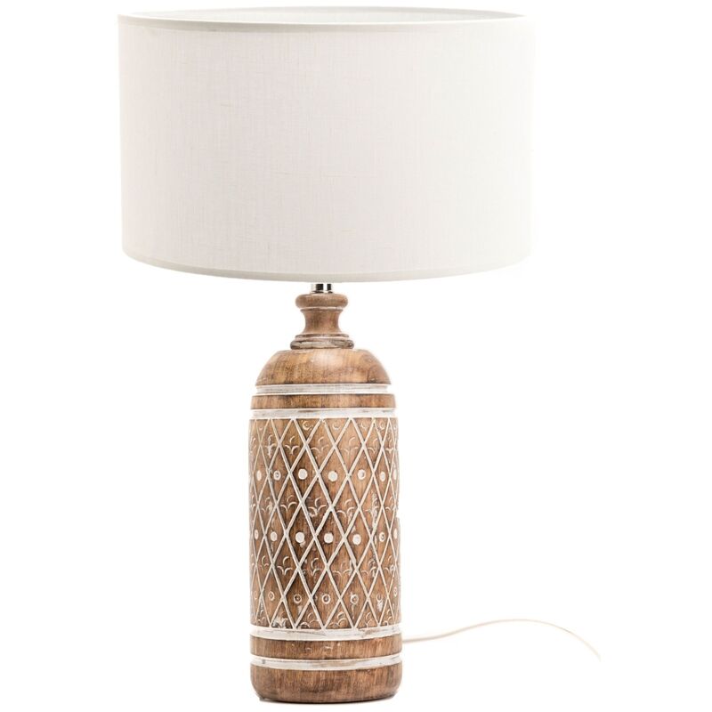 Amadeus - Lampe Assane 56 cm