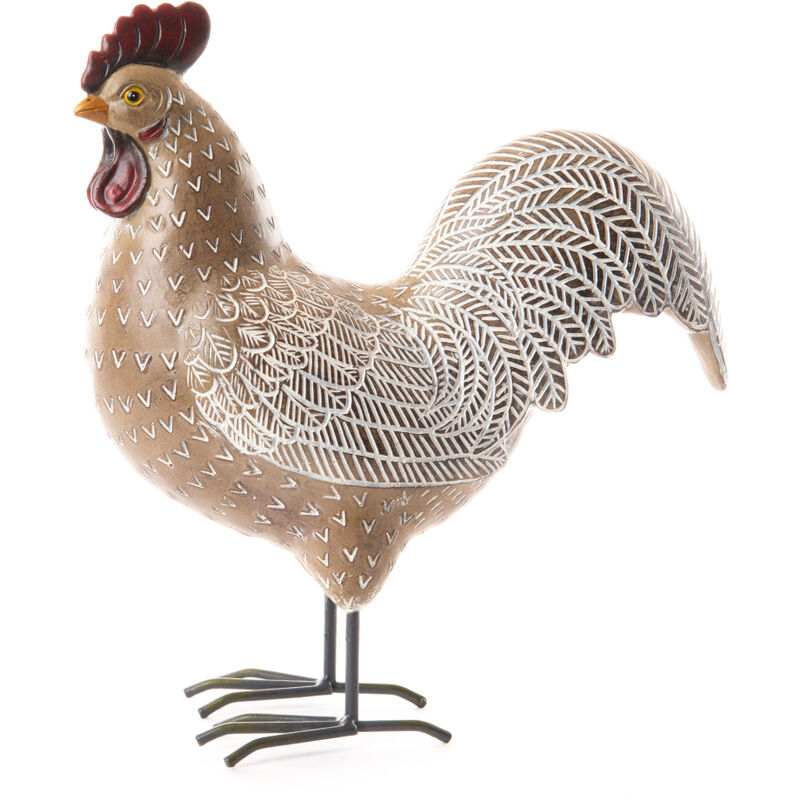 Amadeus - Coq Ludovic 27 cm