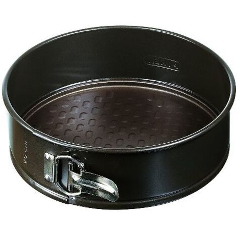 Pyrex - Moule à manqué à charnières 20 cm en métal
