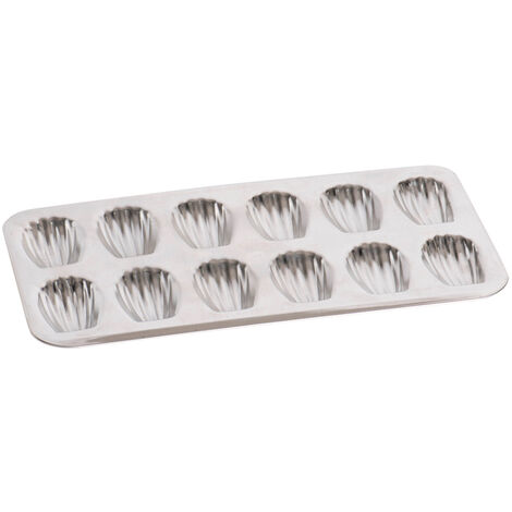 Gobel - Plaque pour 12 madeleines