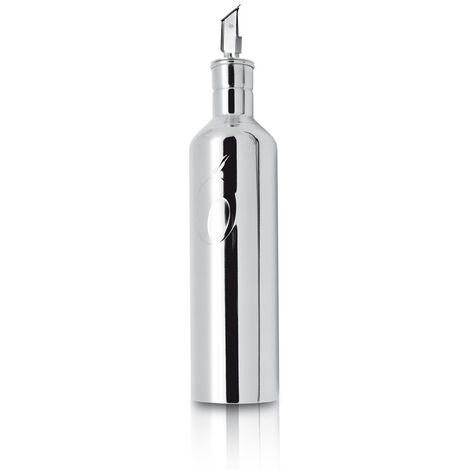 Ipac - Huilier 25 cl inox Olipac